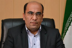 قدرت الله فلاح نژاد سرپرست دفتر امور شهری استانداری لرستان شد