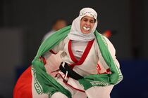 دو مدال طلا برای تیم MMA ایران در بازی‌های آسیایی جوانان