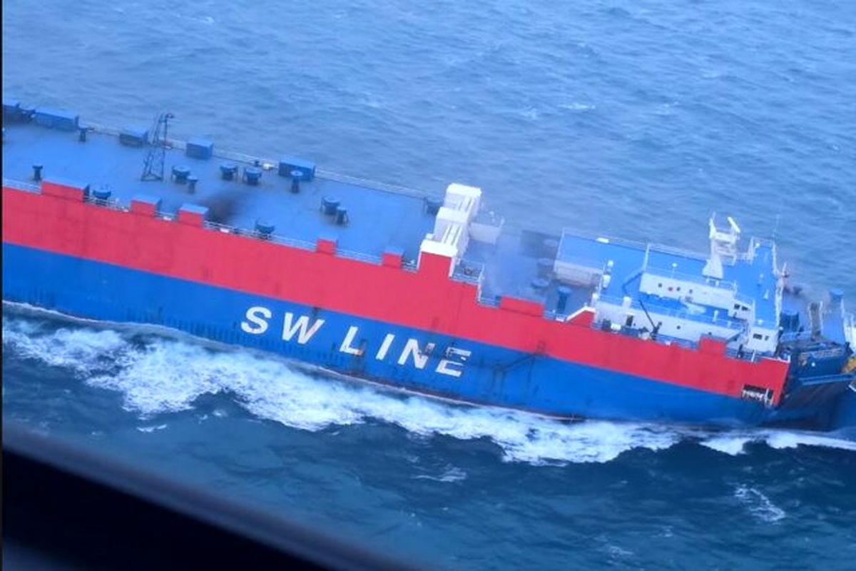 کشتی کره جنوبی