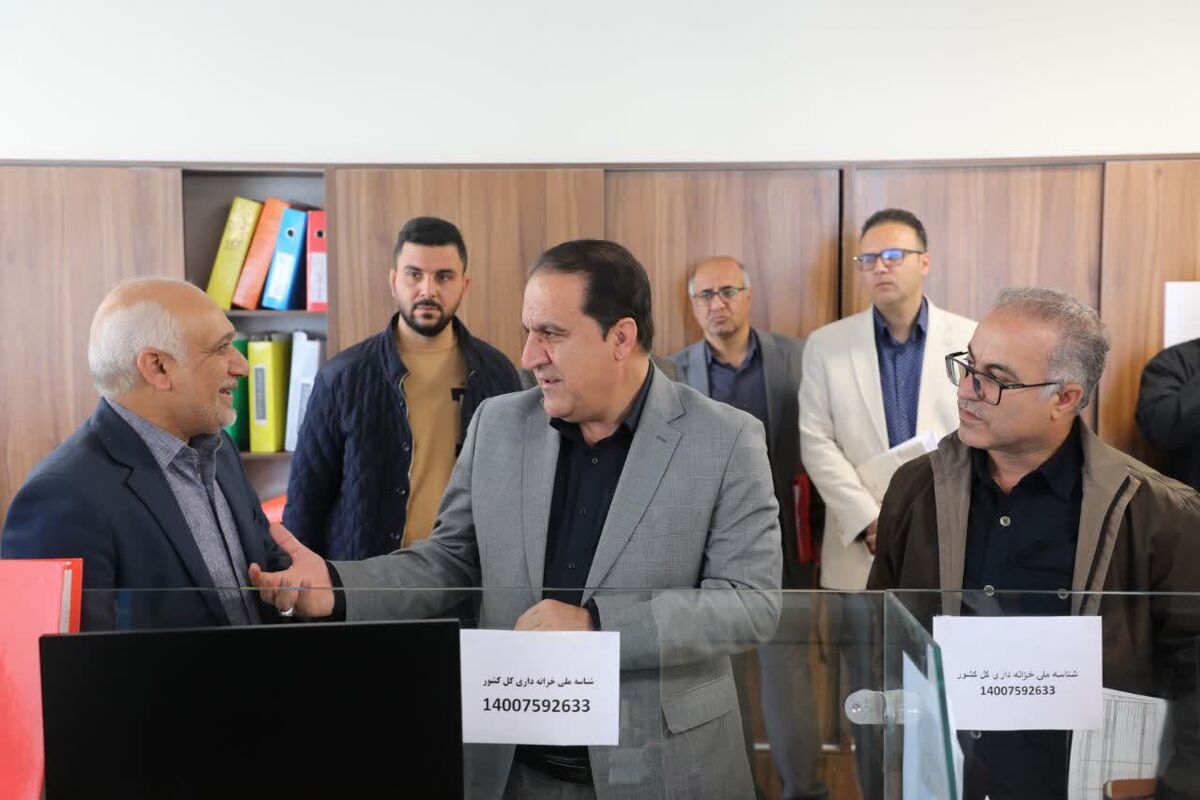 بازدید