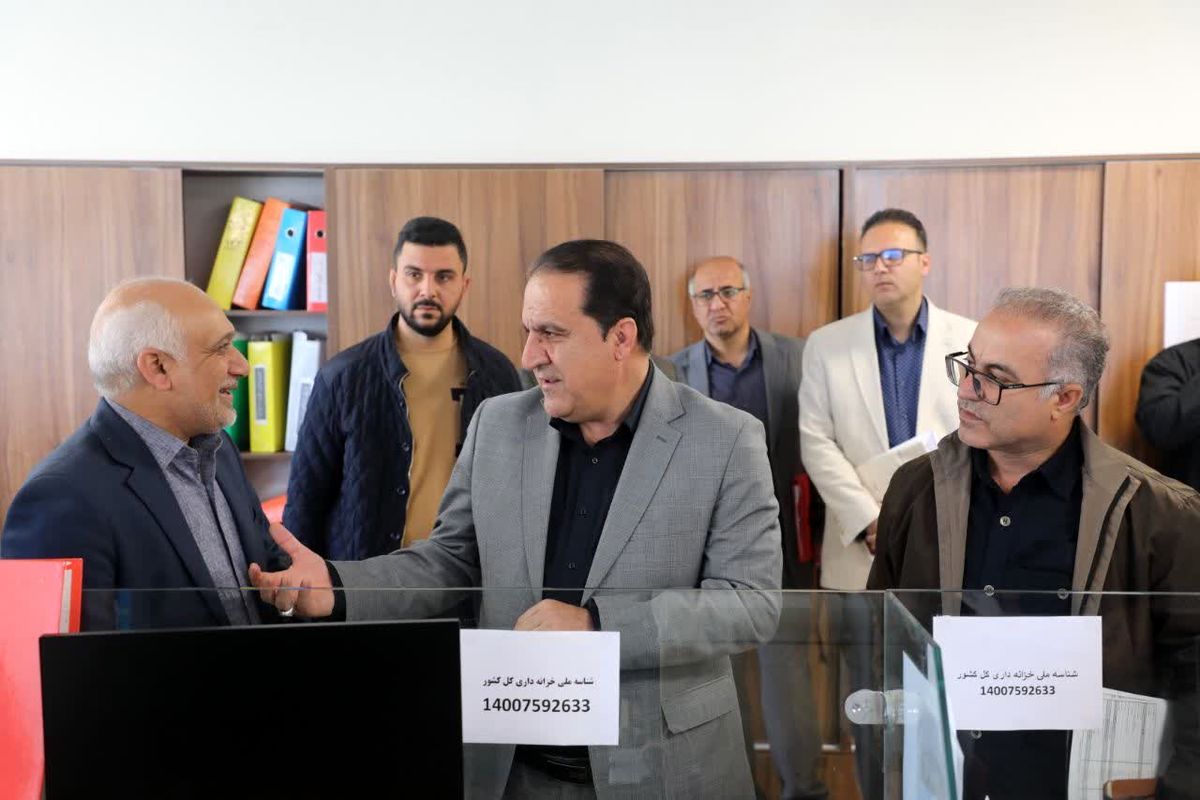 بازدید