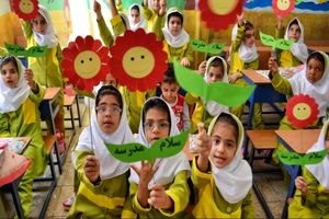 اجرای شایسته و هدفمند "طرح استقبال از مهر" در شیراز 