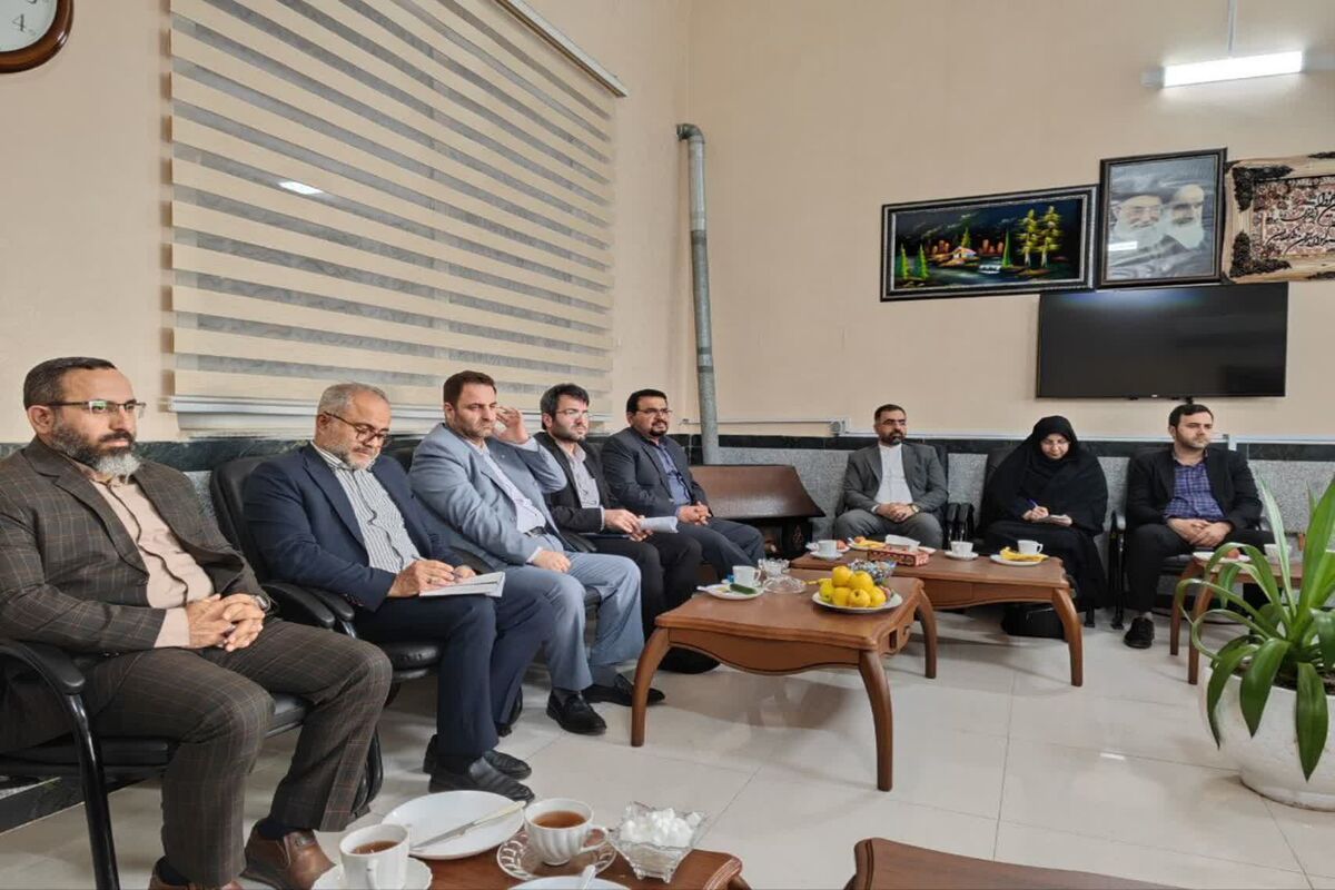 دادستان مرکز مازندران