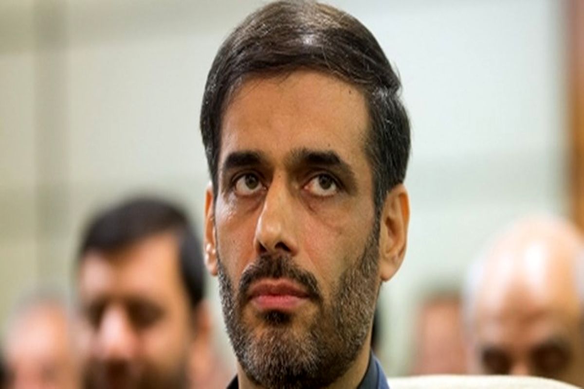 فرمانده قرارگاه سازندگی خاتم الانبیا