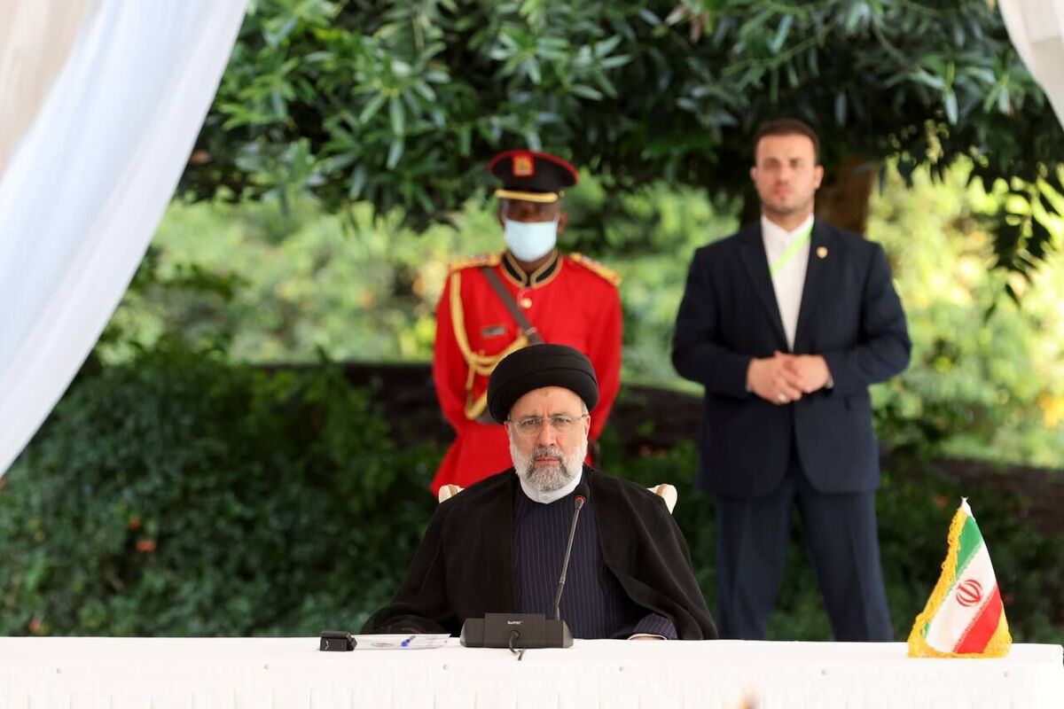 رئیس جمهور