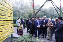 موزه میراث روستایی می‌تواند الگویی مناسب برای ساخت واحدهای بوم‌گردی باشد