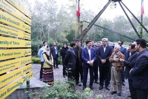 موزه میراث روستایی می‌تواند الگویی مناسب برای ساخت واحدهای بوم‌گردی باشد