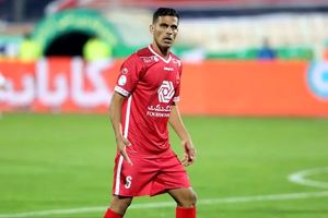 کمیته انضباطی برای علی نعمتی دستور موقت صادر کرد