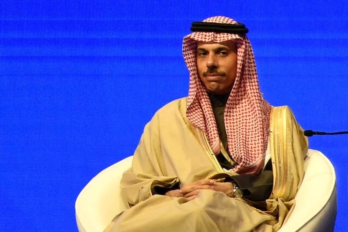 فیصل بن فرحان