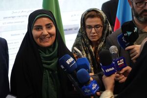 ایران، روسیه و آذربایجان تا سه ماه آینده برنامه اقدام مشترک ترانزیت امضا می‌کنند