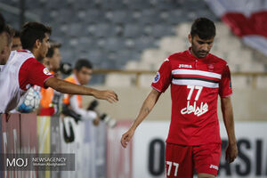 سعودی‌ها در کویت و قطر با پرسپولیس بازی نمی‌کنند