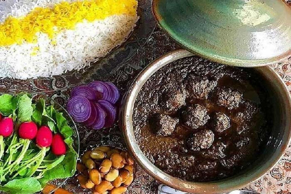 دومین روز از جشنواره بهار نارنج در منطقه کومله لنگرود 