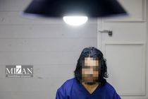 چهره متفاوت قاتل داریوش مهرجویی کار دستش داد / قاتل داریوش مهرجویی کیست و اهل کجاست؟