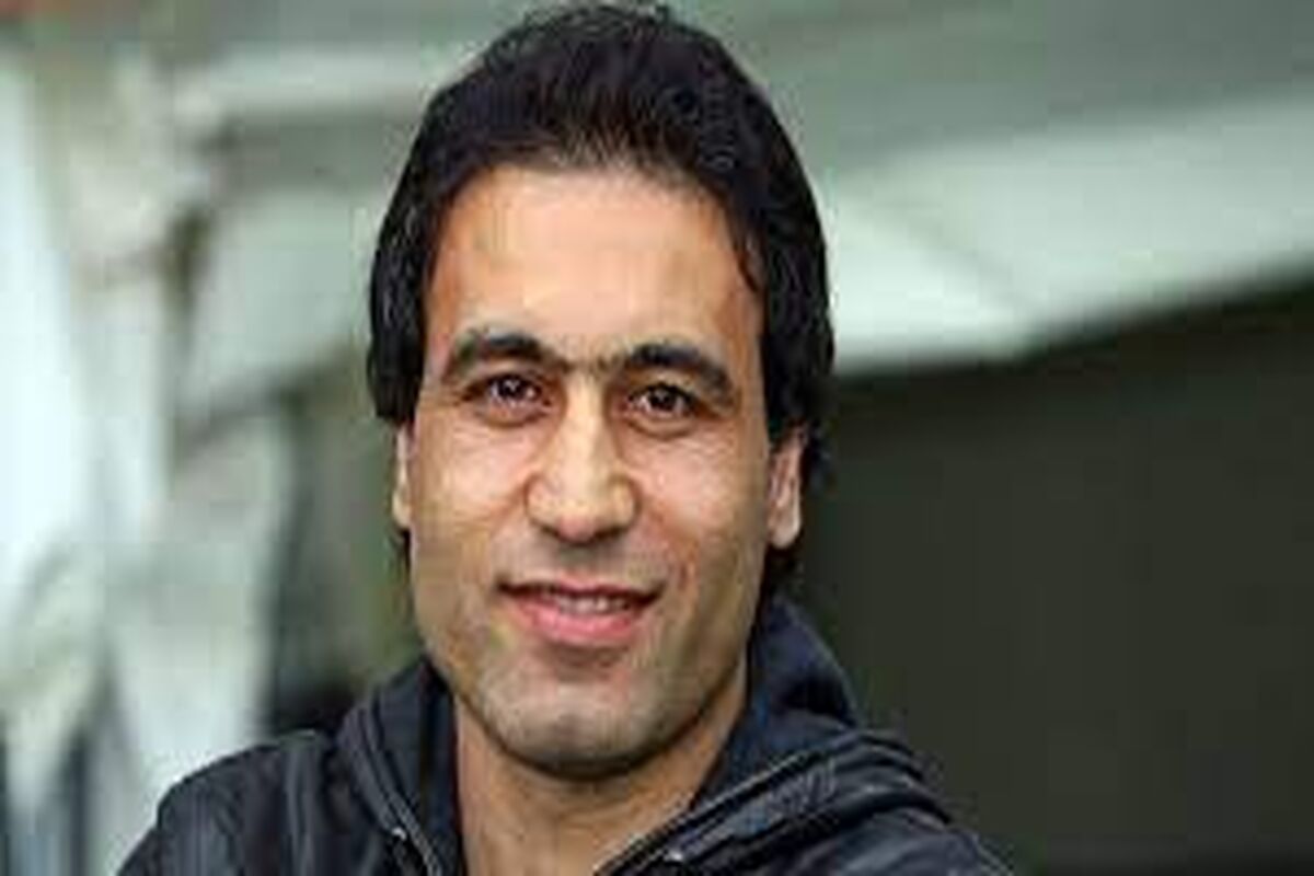 مهدی مهدوی‌کیا 
