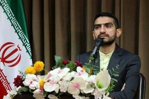 مجید عنان پور رتبه نخست مسابقات بین‌المللی قرآن کریم کشور لبنان شد