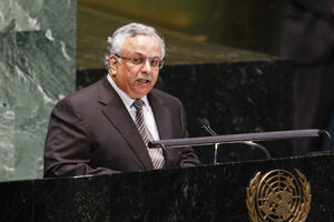 عربستان آماده همکاری با ایران است