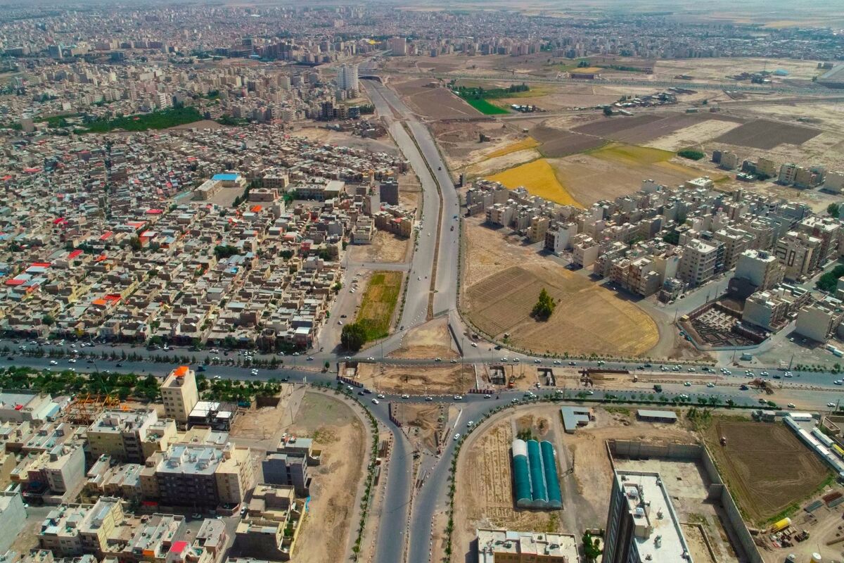 شهرداری قم