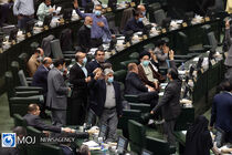 مجوز مجلس به پلیس برای استخدام سالانه 50 هزار نفر