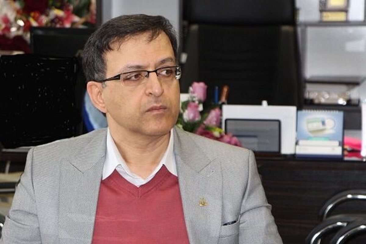فرزین رضاعی