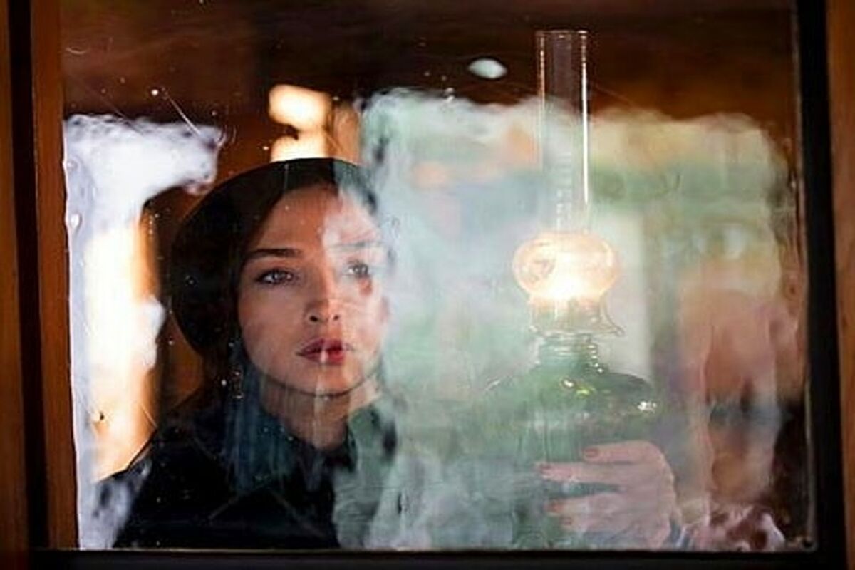 فیلم سینمایی درخت بنفش