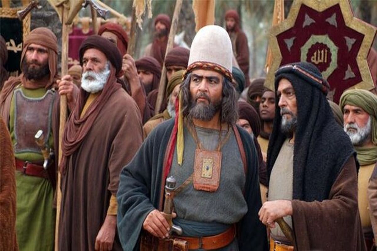 رضا رویگری