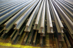 ذوب آهن محصولات با ارزش افزوده بالا را جایگزین تولیدات قبلی می کند