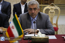 دو مشکل بخش اجرایی کشور از نگاه وزیر نیرو