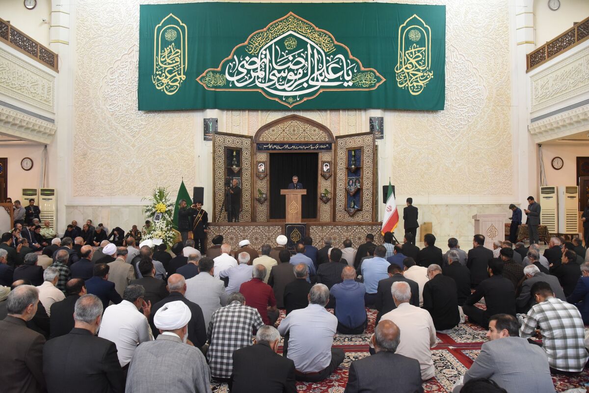 استاندار فارس 