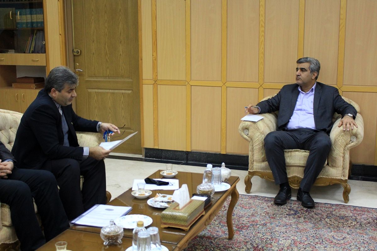 استاندار گیلان