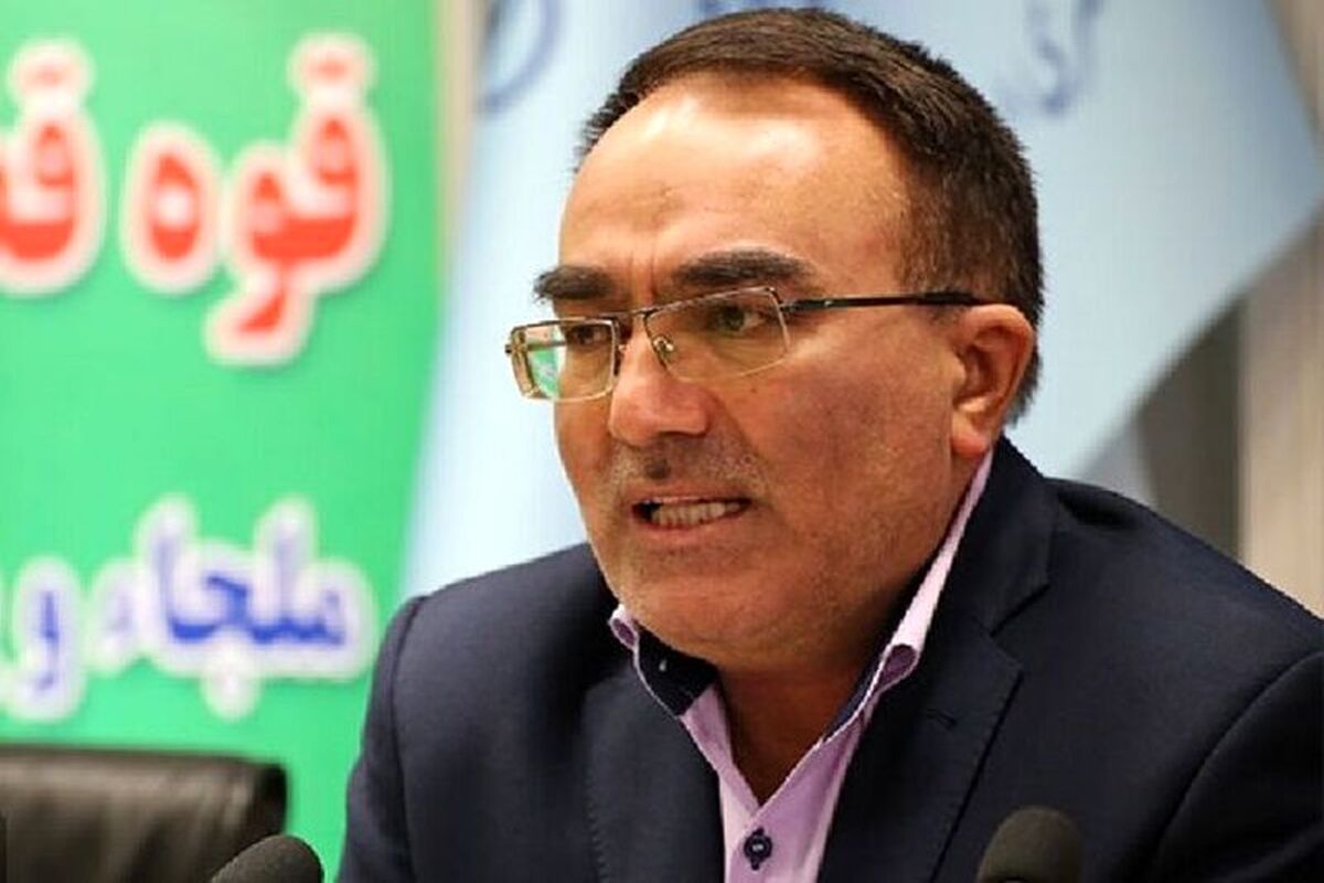 دادستان آذربایجان شرقی 