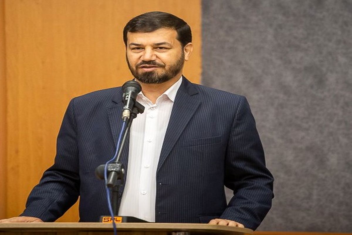 مدیرکل فرهنگ و ارشاد اسلامی استان