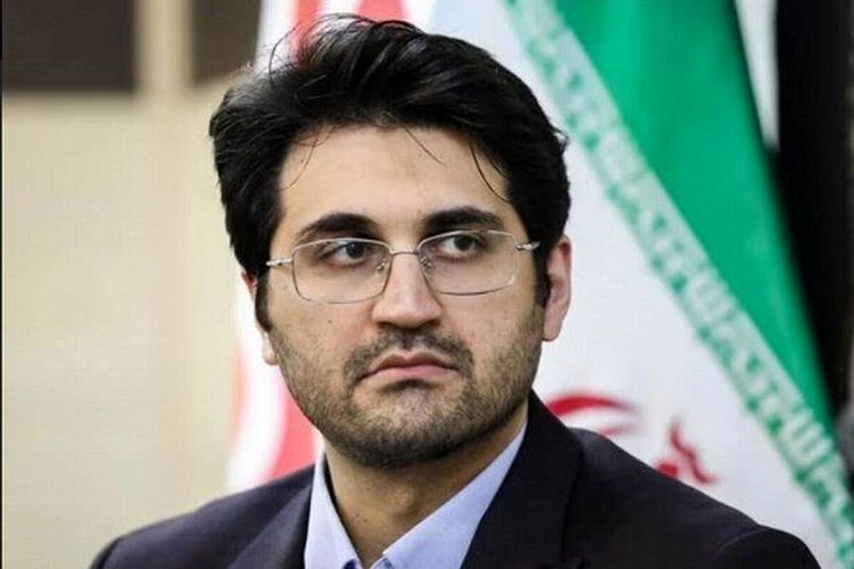 رئیس سازمان مالیاتی کشور