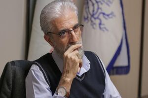 دبیر جشنواره فیلم فجر به کرونا مبتلا شد