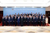 ۶ راهکار برای تقویت همکاری‌های بیشتر کشورهای عضو سازمان شانگهای ارائه داد