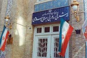 ایران سفیر انگلیس را احضار کرد