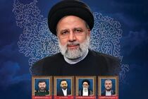 وزیر تعاون در پی شهادت رئیس جمهور مردمی پیام تسلیت صادر کرد
