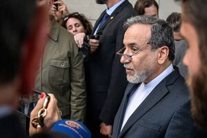 ایران به استفاده از حق مشروعش برای دفاع از خود همچنان ادامه خواهد داد