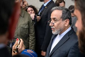 ایران به استفاده از حق مشروعش برای دفاع از خود همچنان ادامه خواهد داد