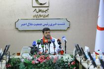 هنوز اثری از بالگرد حامل رییس جمهور یافت نشده است
