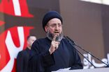 قانون حشد الشعبی گامی برای تضمین حقوق نیروها و شهدای این سازمان است