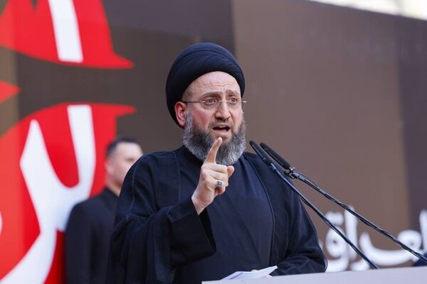 حکیم، حمله به مقرهای حشد الشعبی را محکوم کرد