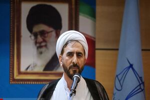همبستگی مطلوبی میان نیروهای قضایی و سیاسی قم وجود دارد