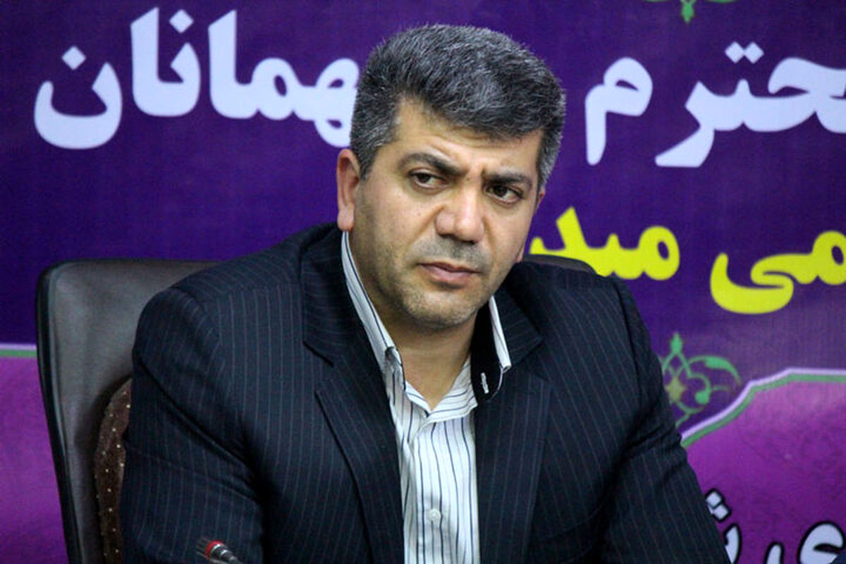 فرماندار اهر