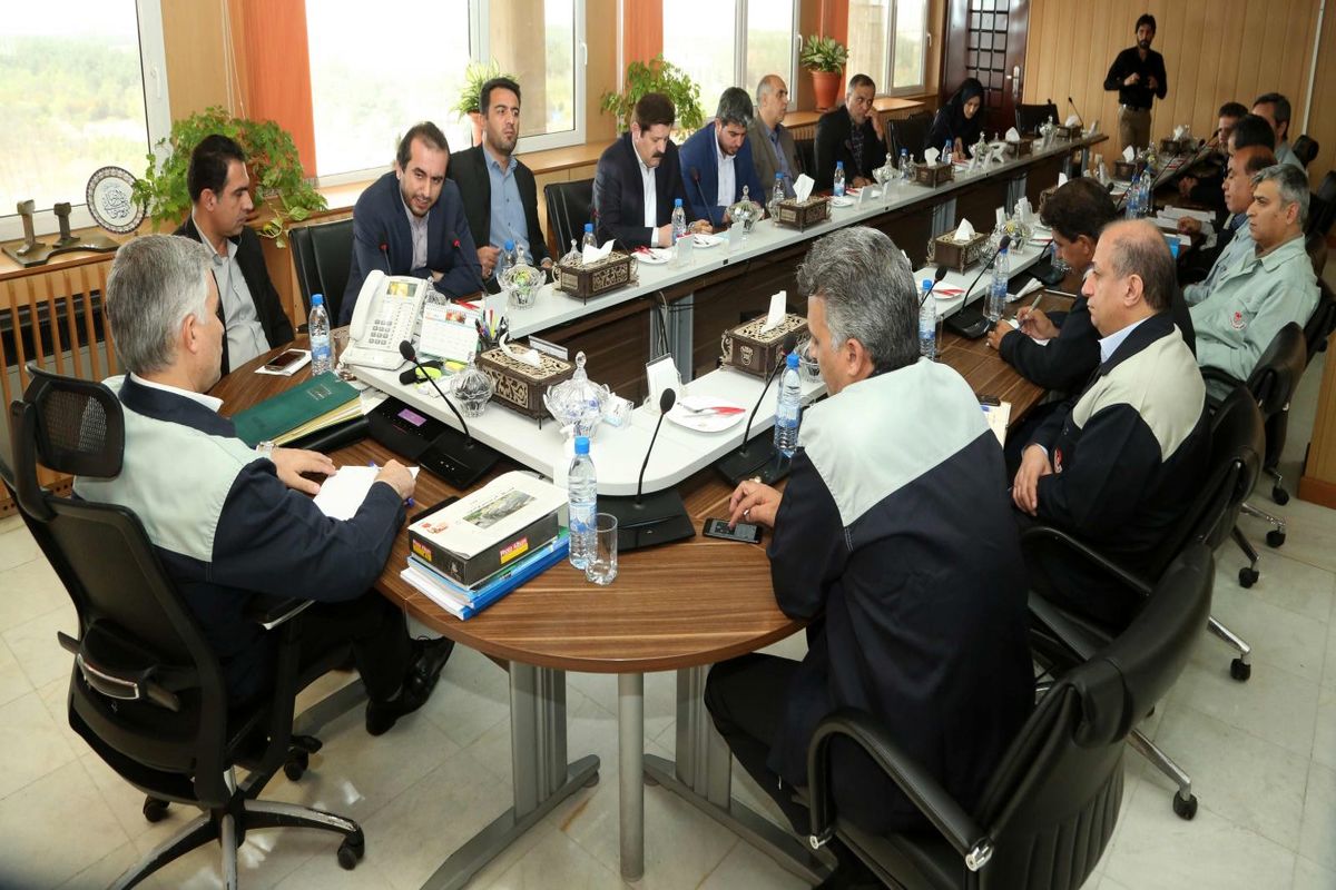 شرکت ذوب آهن اصفهان