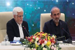 رئیس صداوسیما بر هم‌افزایی دولت و رسانه ملی تأکید کرد