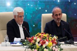 رئیس صداوسیما بر هم‌افزایی دولت و رسانه ملی تأکید کرد