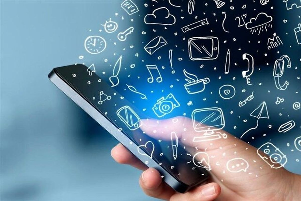 اینترنت رفتار 4