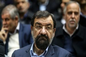 محسن رضایی درگذشت والده شهید صیاد شیرازی را تسلیت گفت