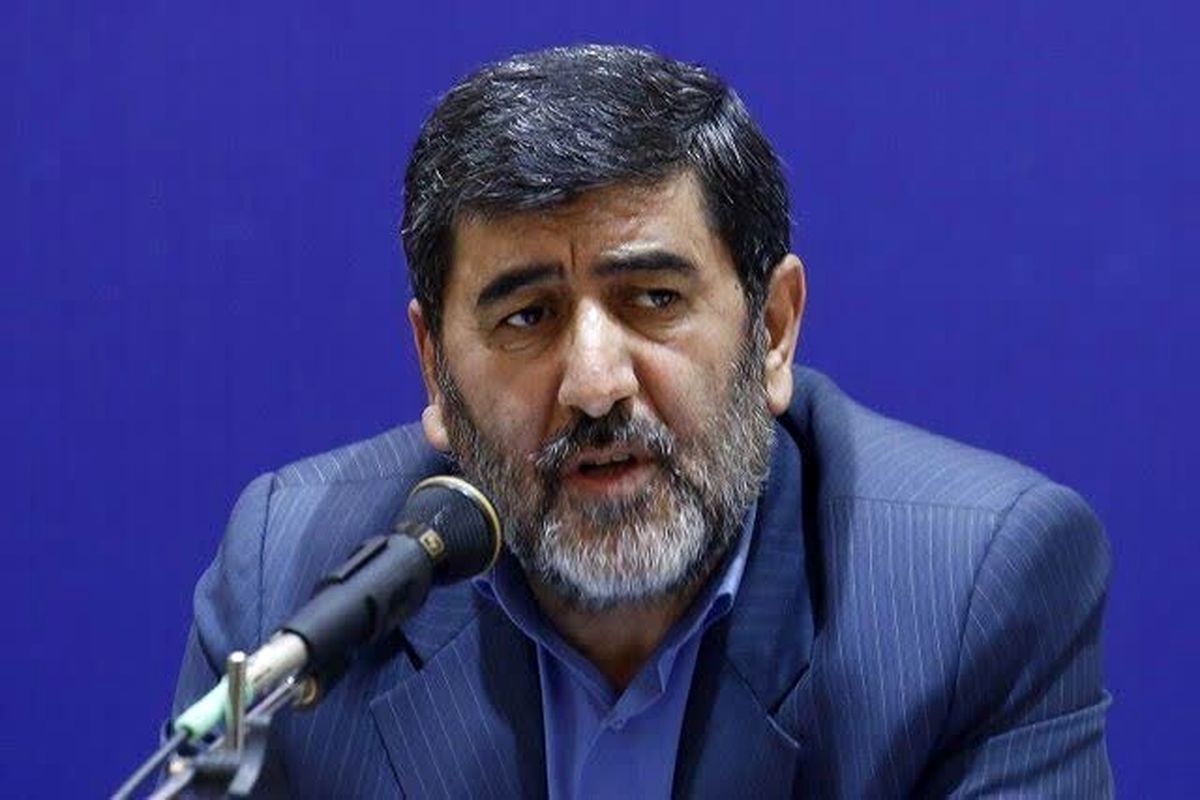 استاندار آذربایجان شرقی 