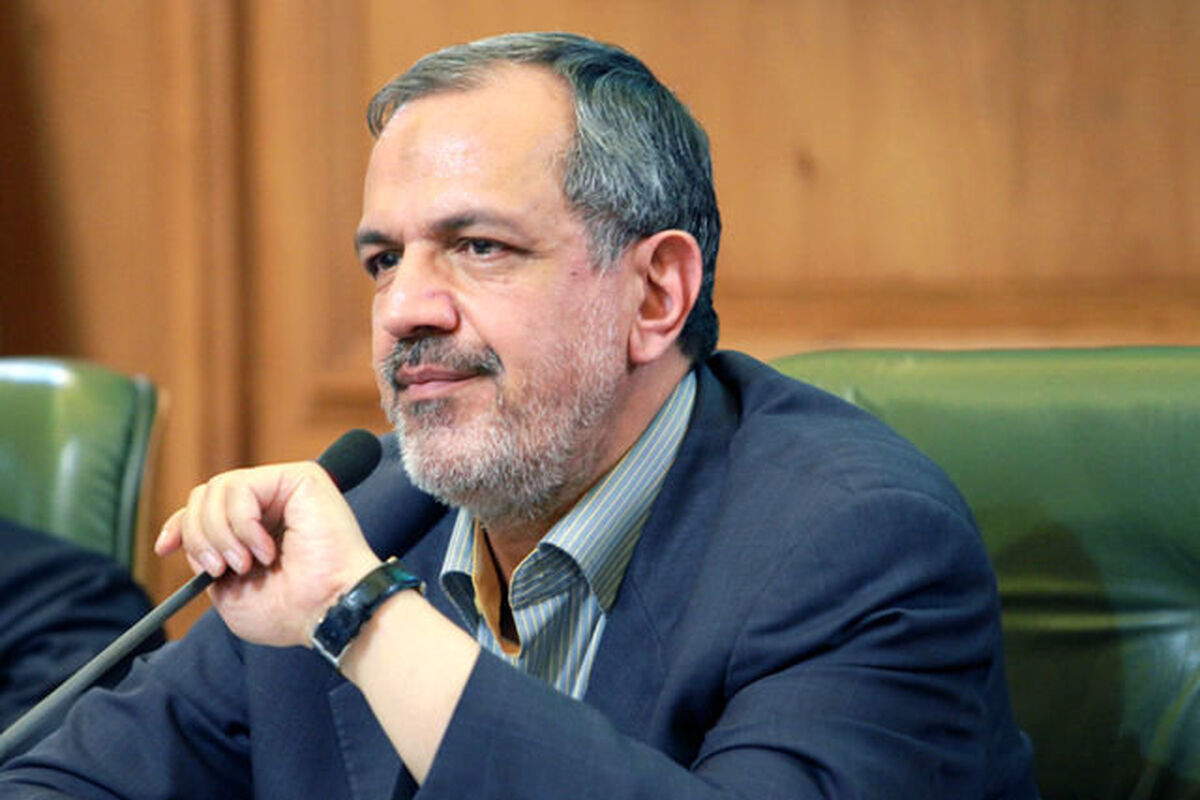 احمد مسجد جامعی